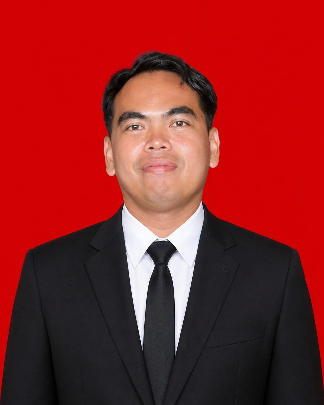 Ketua Pengabdi